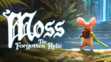 Featured Moss The Forgotten Relic Free Download