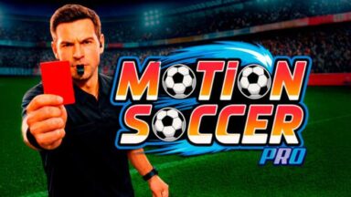 Featured Motion Soccer PRO Free Download