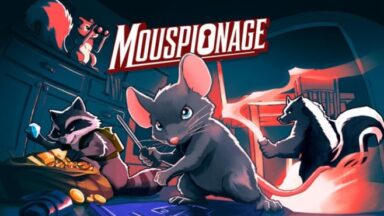 Featured Mouspionage Free Download