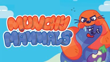 Featured Munchy Mammals Free Download