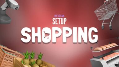 Featured My Dream Setup Shopping DLC Free Download