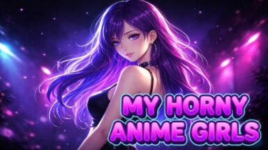 Featured My Horny Anime Girls Free Download