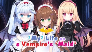 Featured My Life as a Vampires Maid Free Download