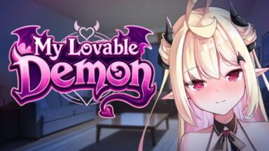 Featured My Lovable Demon Free Download