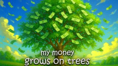 Featured My Money Grows On Trees Free Download