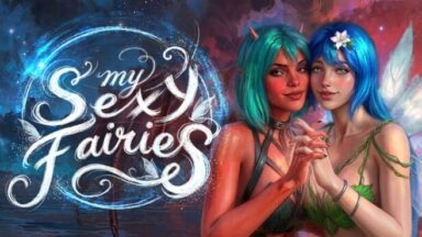 Featured My Sexy Fairies Free Download