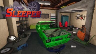 Featured My Sleeper Free Download