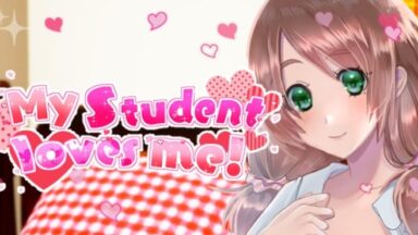 Featured My student loves me Free Download