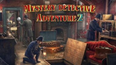 Featured Mystery Detective Adventure 2 Collectors Edition Free Download