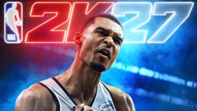 Featured NBA 2K27 Free Download