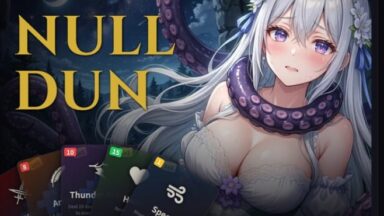 Featured NULL DUN Free Download