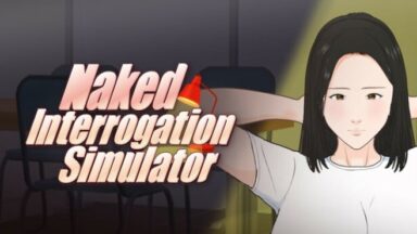 Featured Naked Interrogation Simulator Free Download