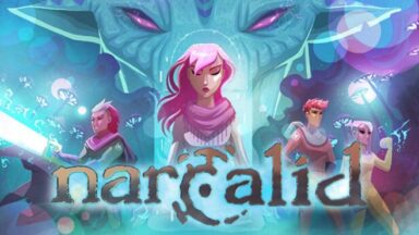 Featured Narcalid Free Download
