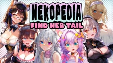 Featured Nekopedia Find Her Tail Free Download