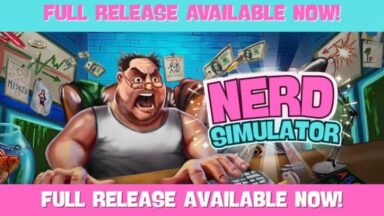 Featured Nerd Simulator Free Download