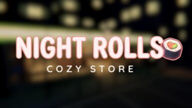 Featured Night Rolls Cozy Store Free Download 1