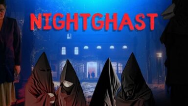 Featured NightGhast Free Download