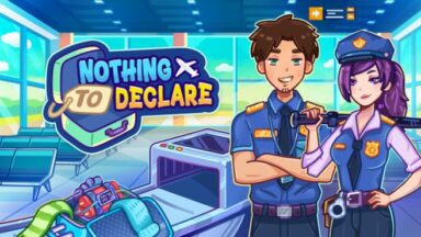 Featured Nothing To Declare Free Download