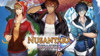 Featured Nusantara Bermuda Free Download
