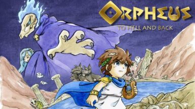 Featured ORPHEUS TO HELL AND BACK Free Download