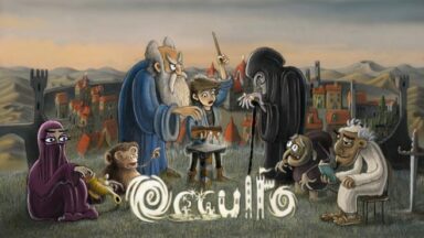 Featured Occulto Free Download