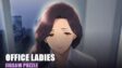 Featured Office Ladies Jigsaw Puzzle Free Download