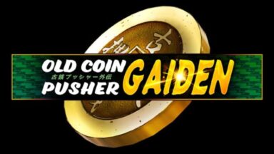 Featured Old Coin Pusher Gaiden Free Download