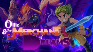 Featured Ollie and the Merchant of Dreams Free Download