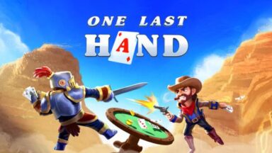 Featured One Last Hand Free Download