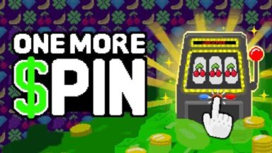 Featured One More Spin Free Download