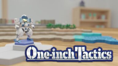 Featured Oneinch Tactics Free Download