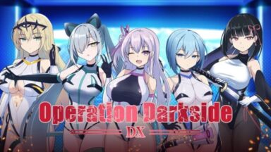Featured Operation Darkside DX Free Download