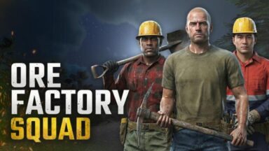 Featured Ore Factory Squad Free Download