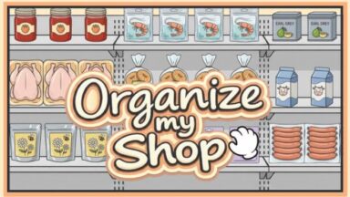Featured Organize my Shop Free Download