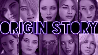 Featured Origin Story Season 1 Free Download