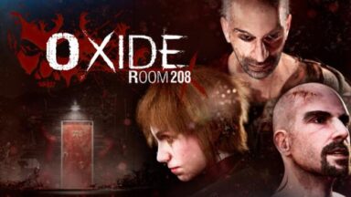 Featured Oxide Room 208 Free Download