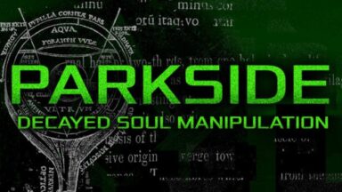 Featured PARKSIDE DECAYED SOUL MANIPULATION Free Download