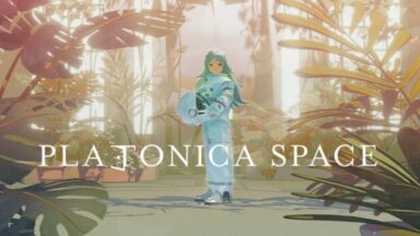 Featured PLATONICA SPACE Free Download