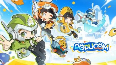 Featured POPUCOM Free Download