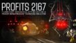 Featured PROFITS 2167 Planetary Resource Optimization Freight Infrastructure Technician Simulator Free Download