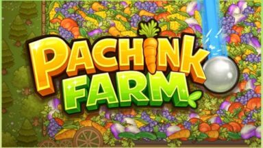 Featured Pachinko Farm Free Download