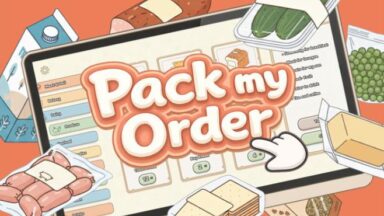 Featured Pack my Order Free Download