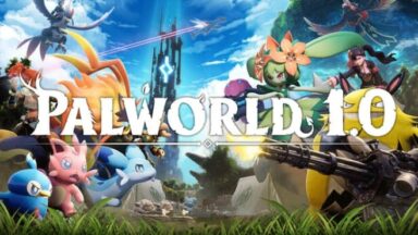 Featured Palworld Free Download