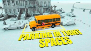 Featured Parking in Tight Spaces Free Download
