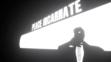 Featured Peace Incarnate Free Download