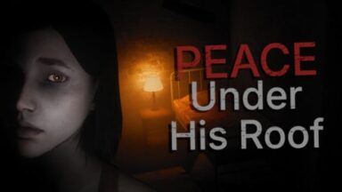 Featured Peace Under His Roof Free Download