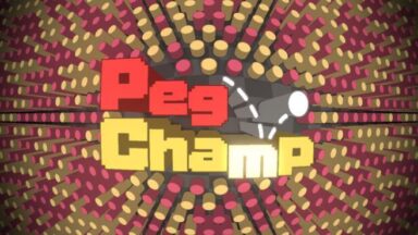 Featured Peg Champ Free Download
