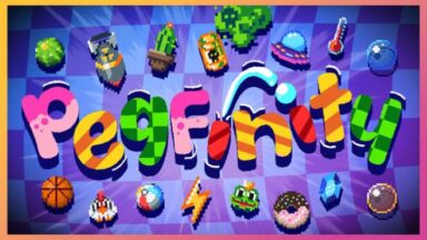 Featured Pegfinity Free Download