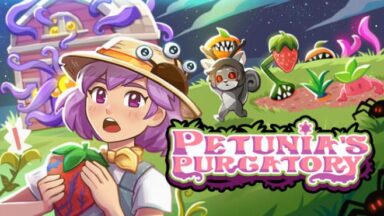 Featured Petunias Purgatory Free Download