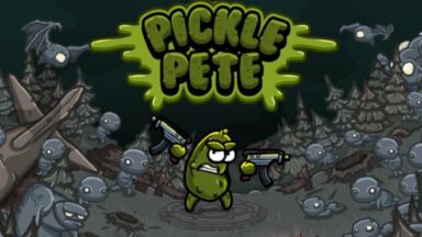 Featured Pickle Pete Free Download